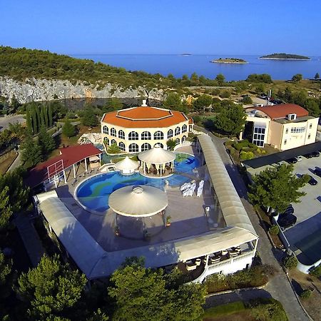 Marina Frapa Resort Rogoznica Rogoznica  Exterior photo