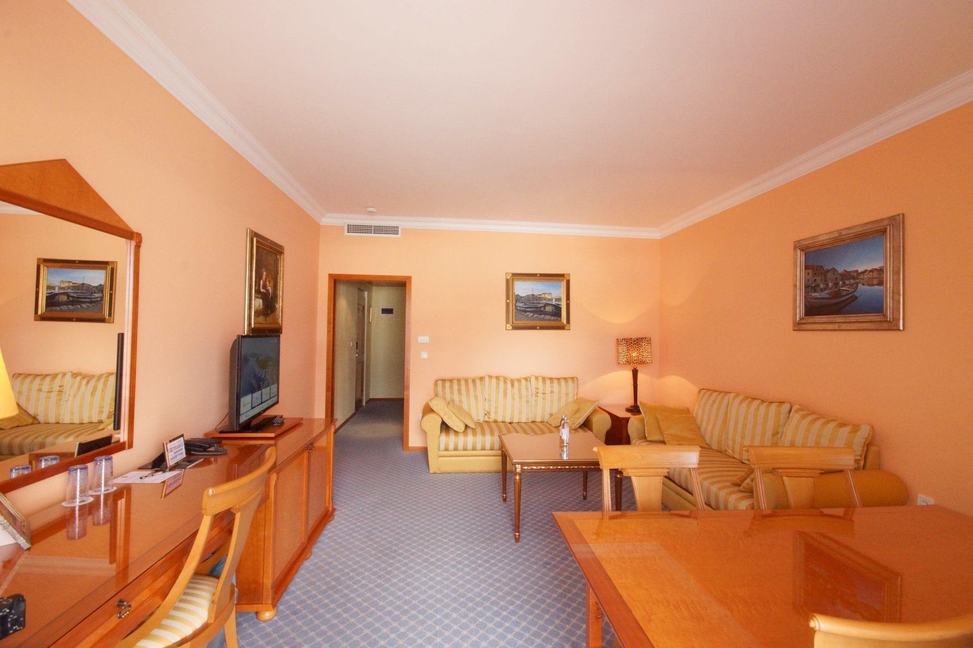 Marina Frapa Resort Rogoznica Rogoznica  Exterior photo