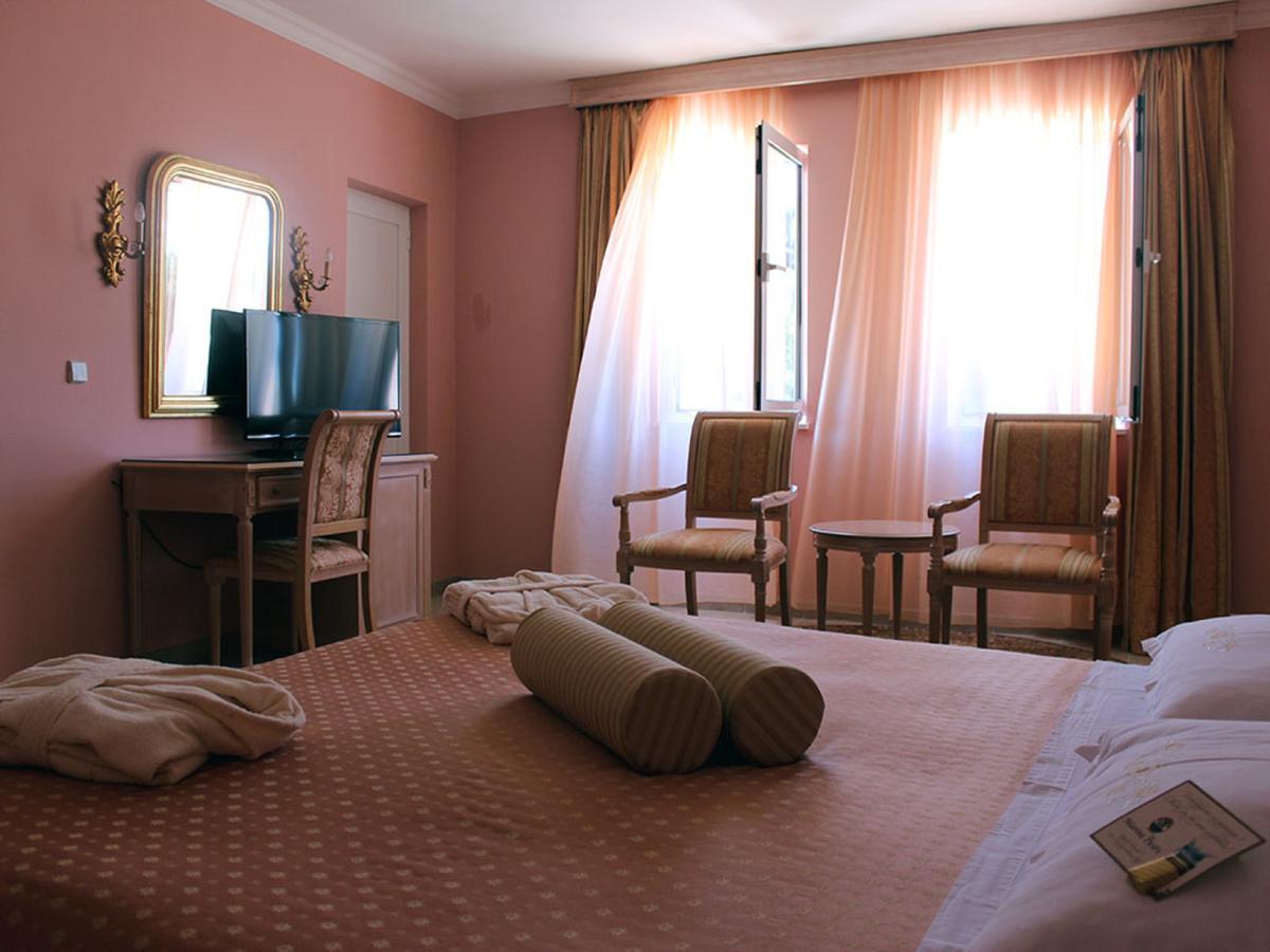 Marina Frapa Resort Rogoznica Rogoznica  Room photo