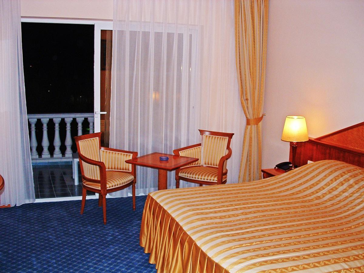 Marina Frapa Resort Rogoznica Rogoznica  Room photo
