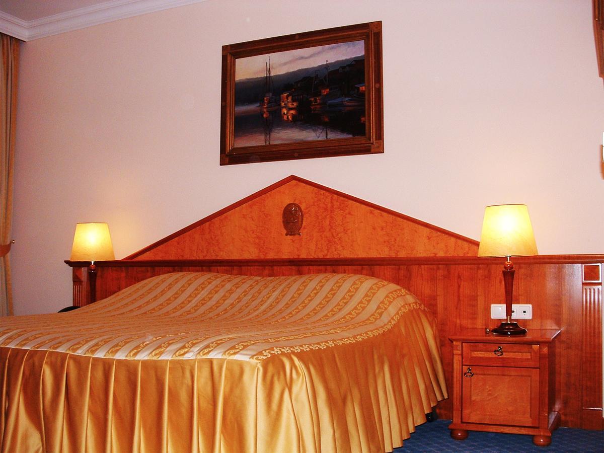 Marina Frapa Resort Rogoznica Rogoznica  Room photo