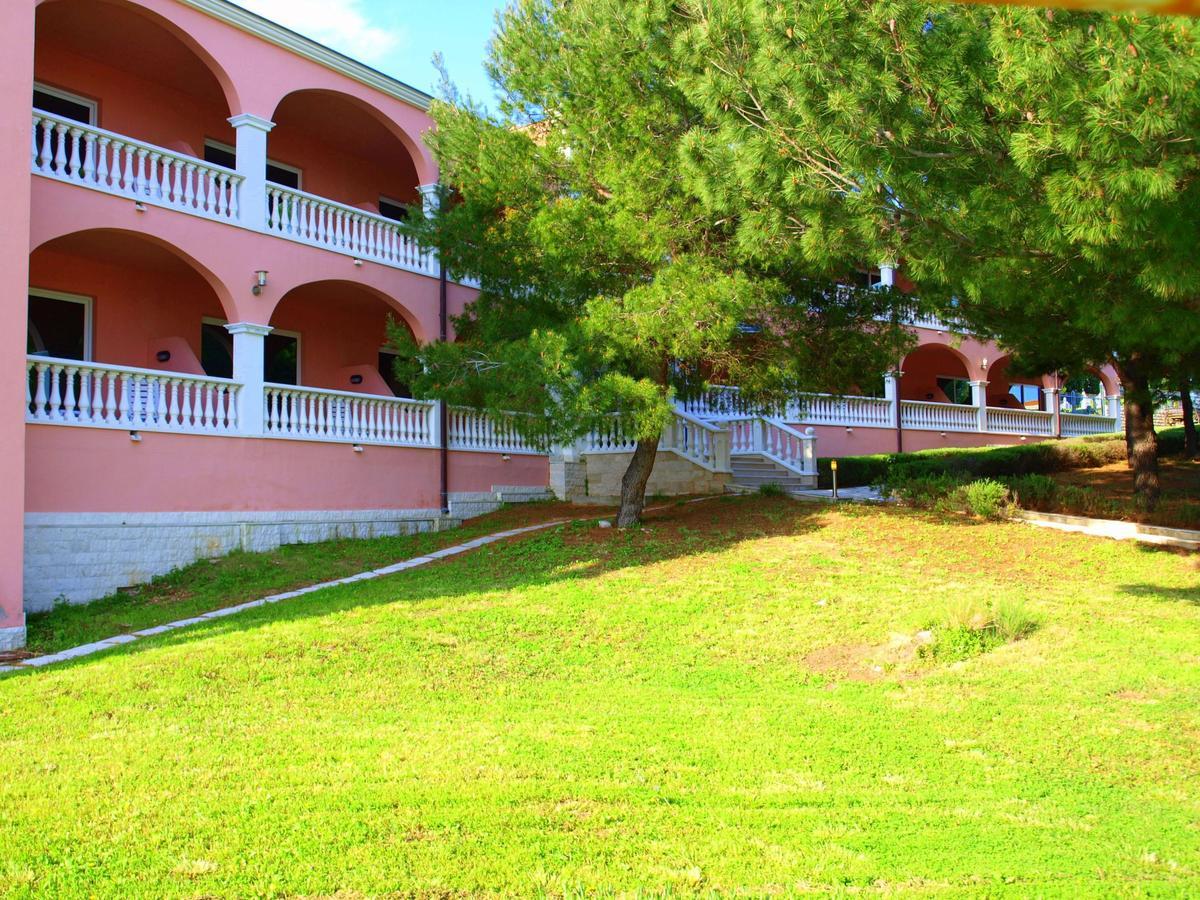 Marina Frapa Resort Rogoznica Rogoznica  Exterior photo