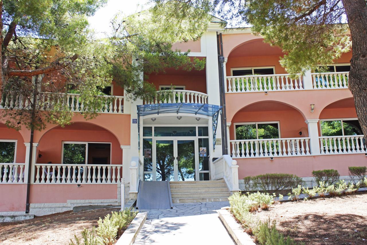 Marina Frapa Resort Rogoznica Rogoznica  Exterior photo