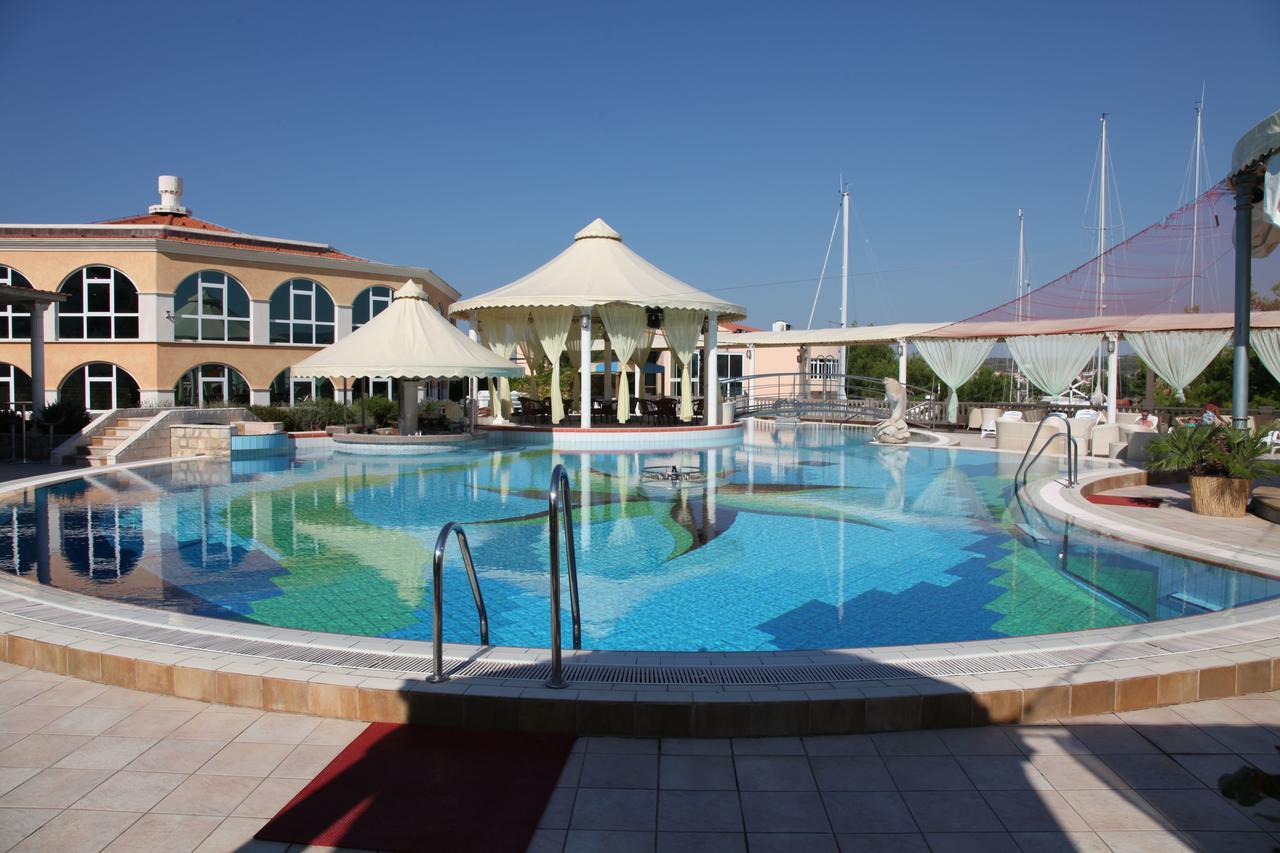 Marina Frapa Resort Rogoznica Rogoznica  Exterior photo