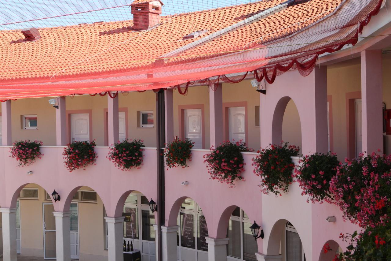 Marina Frapa Resort Rogoznica Rogoznica  Exterior photo